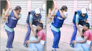 পুলিশের বিরুদ্ধে গুজব ও মিথ্যা তথ্য না ছড়িয়ে সহযোগিতার আহবান পুলিশের বিরুদ্ধে গুজব ও মিথ্যা তথ্য না ছড়িয়ে সহযোগিতার আহবান